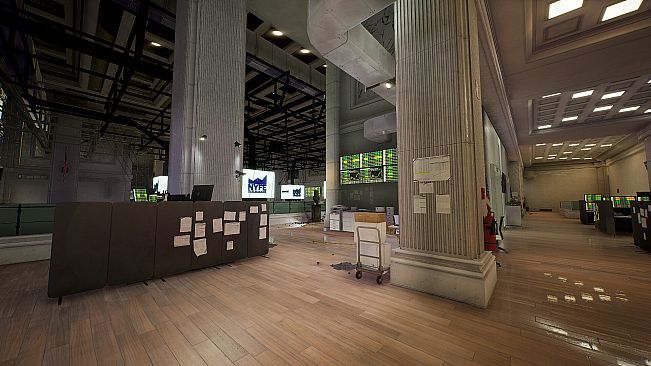 PAYDAY 3: Fear & Greed Heist