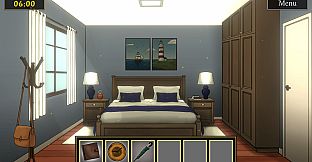 The Great Ebony Clock