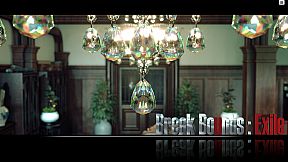 Break Bounds: Exile 越界：流放者