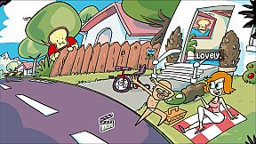 Bru & Boegie: Episode 1 - Get da MILK!