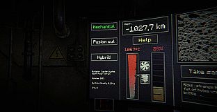 Horror Vacui