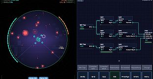 Hex Core Idle