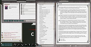 Fantasy Grounds - D&D Classics: B6 The Veiled Society (Basic)
