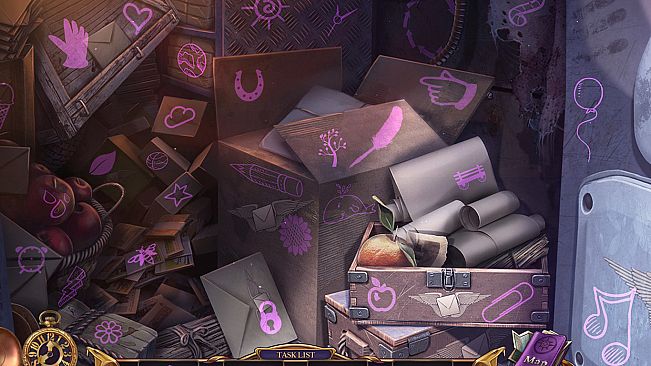 Grim Tales: The Generous Gift Collector's Edition