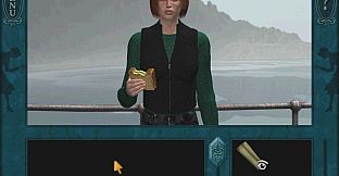 Nancy Drew: Danger on Deception Island