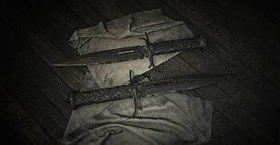 Hunt: Showdown 1896 - Ghost Face Rampage