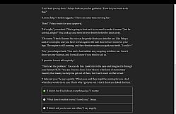 Fallen Hero: Revelations