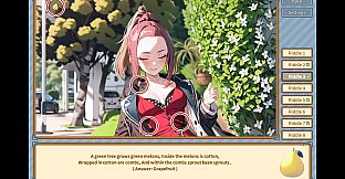 Beauty Riddle - Music Pack