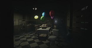 Dark Stream