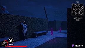 Dark Deception: Monsters & Mortals