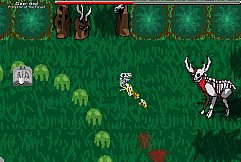 Skullhunter A Worm's Tale