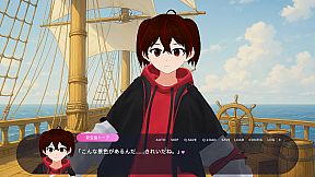 新宝島トーアの新天地開拓記-TOAisNEWLAND-