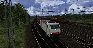 Train Simulator: BR285 Diesel Loco Add-On