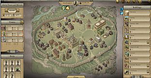 Master of Magic: Rise of the Soultrapped