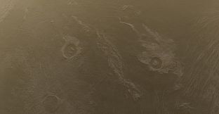 SpaceEngine - Venus HD