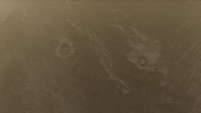 SpaceEngine - Venus HD