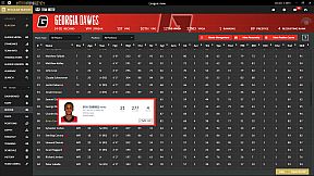 Draft Day Sports: College Football 2022