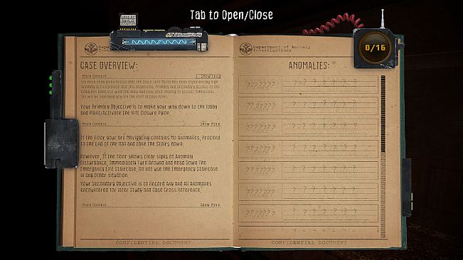 The Black Maple Anomaly