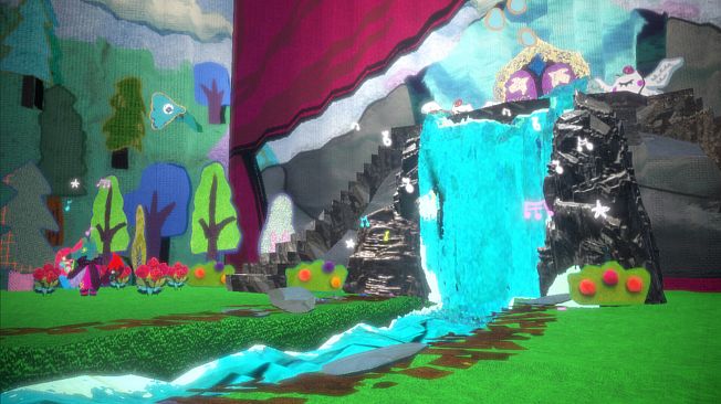 And Then We Go Party At The Shore