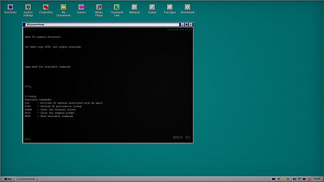 RedLantern | 赤提灯