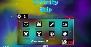 Infinity Ship