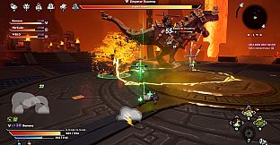 ChronoForge