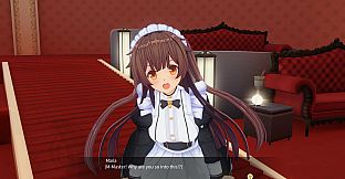 CUSTOM ORDER MAID 3D2 It's a Night Magic Just Around the Summer ALL in ONE Pack