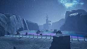 Star Mission: Remote Sectors