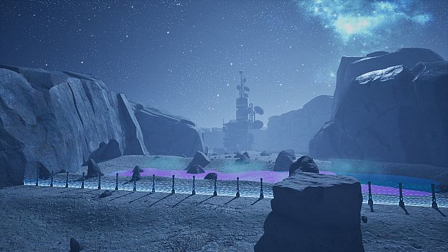 Star Mission: Remote Sectors