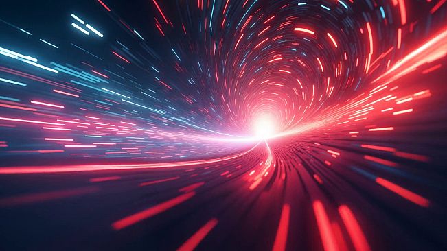 AI-VJ - Abstract 6 Visuals