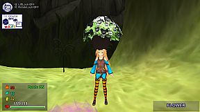 Attack of the Gigant Zombie vs Unity chan