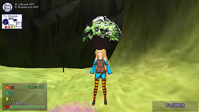 Attack of the Gigant Zombie vs Unity chan