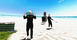 Die Fantastischen VR - Fantaventura