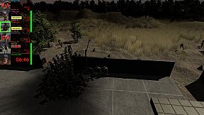 Fatal Hour: Petroleum