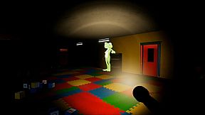 Doors and Doors - Mr. Frog