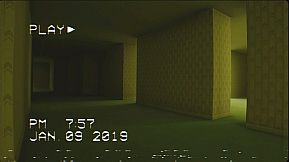 Creeps: Halls of Insanity