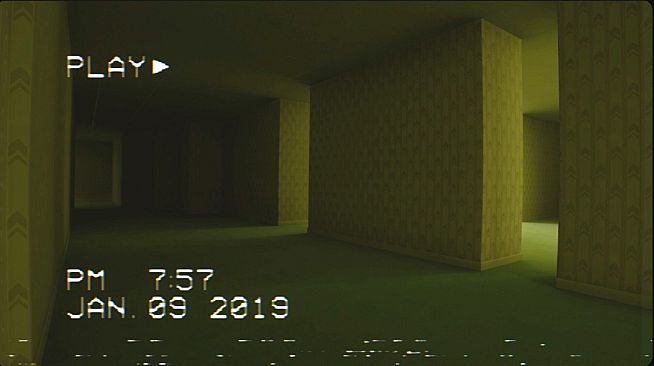 Creeps: Halls of Insanity