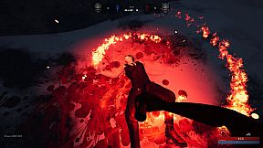 Bloodbound: Vampire Hunters