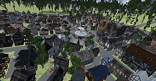 Medieval Combat Zone