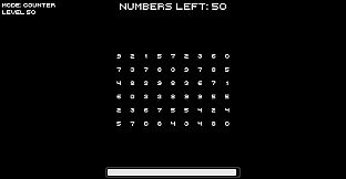 0101 - Counter Bonus Levels 1