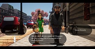 The Light in the Darkness: Director's Cut