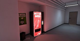 Press a Button Simulator