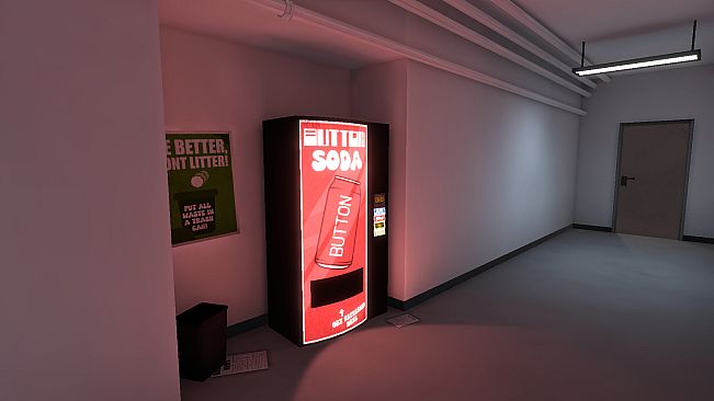 Press a Button Simulator