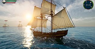 Corsairs Legacy: Naval Mission - Pirate Action RPG