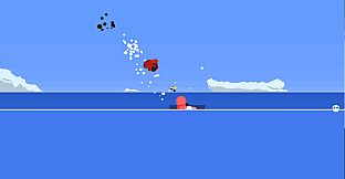 Sky Recoil