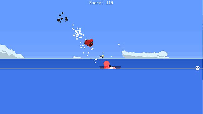Sky Recoil