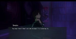 Kowloon's Curse: Lost Report