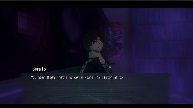 Kowloon's Curse: Lost Report