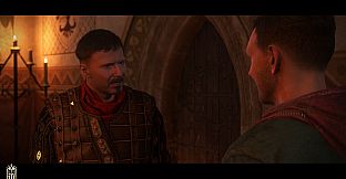 Kingdom Come: Deliverance