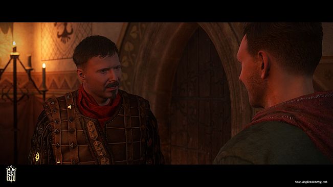 Kingdom Come: Deliverance